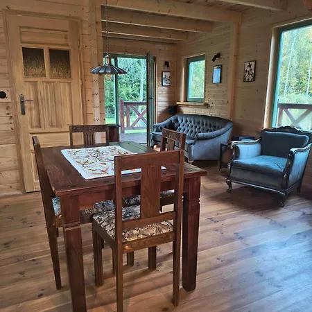 Ogrod Shinrin Yoku *