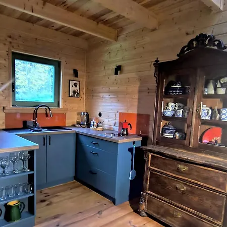 Ogrod Shinrin Yoku *